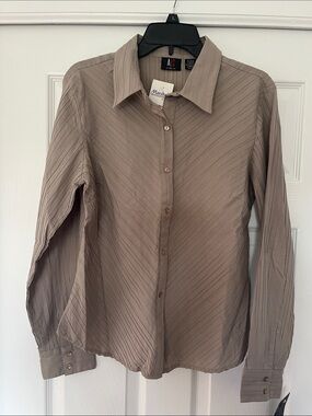 ALC Stretch Blouse NWT